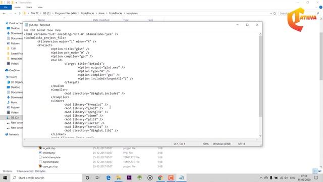 How To Install OpenGL | Windows 10 | Complete Guide | Step By Step Tutorial | ಕನ್ನಡದಲ್ಲಿ | CTathva смотреть онлайн