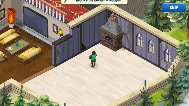 Plarium - Lost Island Blast Adventure (#27) - Cinderworth Manor Part 1 - Android Gameplay смотреть онлайн