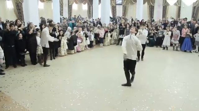 Лезгинка смотреть онлайн