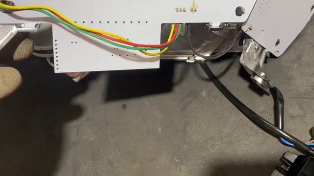 Ниссан-барьер