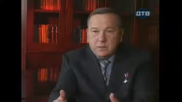 Шаманов О генерале Лебеде смотреть онлайн