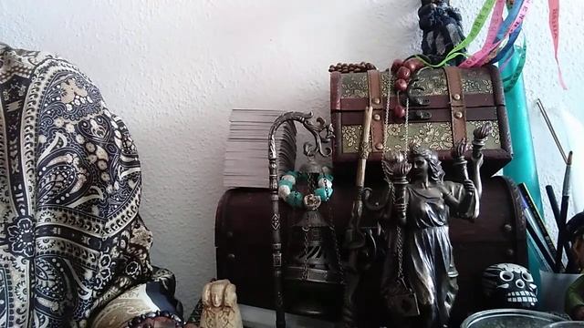 КАК ЗАРЯДИТЬ ТАЛИСМАН смотреть онлайн