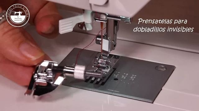 Review Singer C5205, Máquina De Coser Doméstica