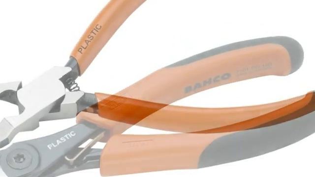 Бокорезы bahco смотреть онлайн