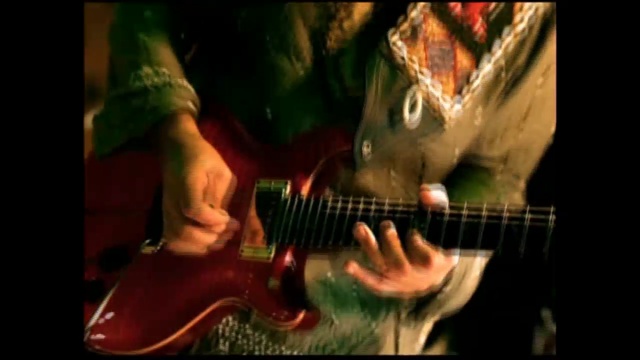 Santana - Maria Maria смотреть онлайн