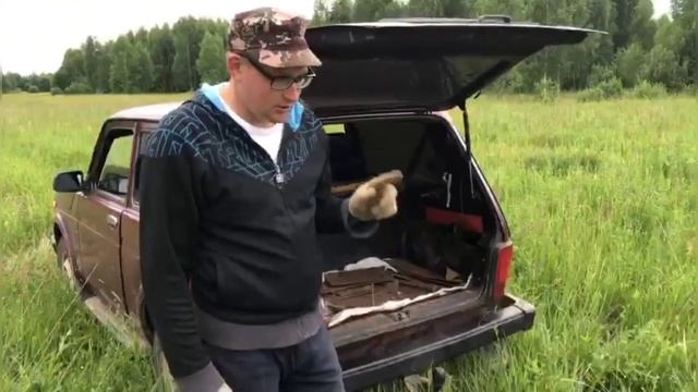 Металокоп/ коп металла/интересные находки. смотреть онлайн