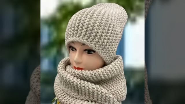Потрясающие ♨️ женские вязаные шапки, огромный выбор. Здесь, каждую даму и девушку ждет её шапка. смотреть онлайн