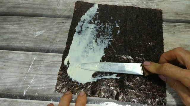 Приготовление роллов в домашних условиях, просто и вкусно. смотреть онлайн