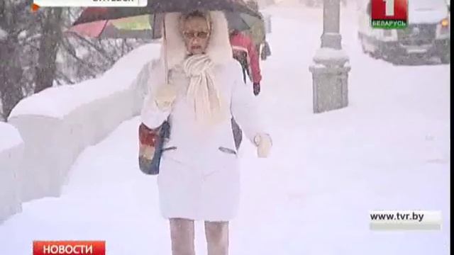 В Витебской области выпала декадная норма осадков смотреть онлайн