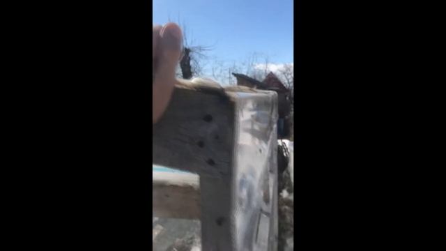 Первая поездка на дачу после зимы смотреть онлайн