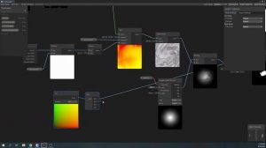 Cartoon Fire - Shader Graph VFX Unity