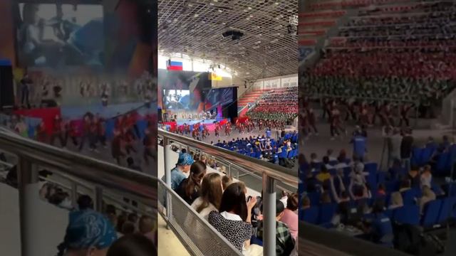 Решил я значит сходить на концерт…🫀 #рофл #смешно #краснодар #astral #танцы смотреть онлайн