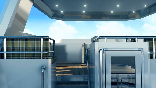 Промышленная 3D-анимация высокой сложности смотреть онлайн