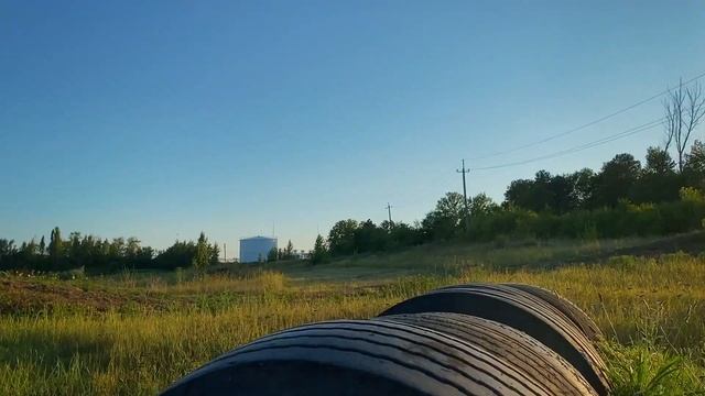 Последняя покатушка на Джебеле смотреть онлайн