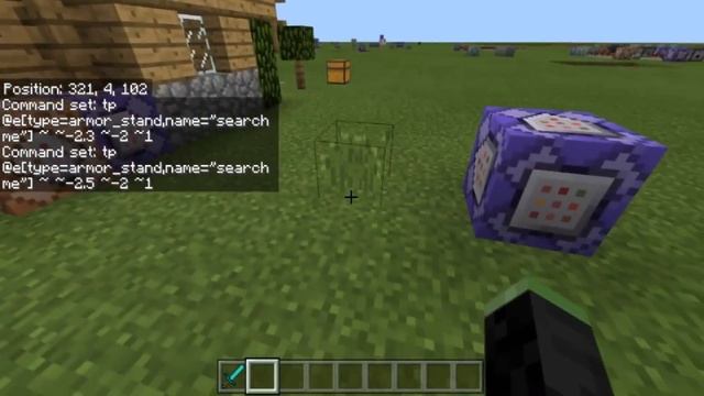 Command Block Tutorial | Secret Commands (Minecraft Xbox One/MCPE/Bedrock Edition) смотреть онлайн
