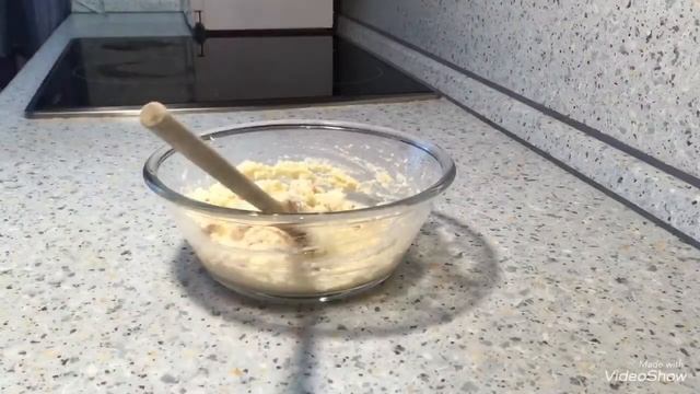 ЗАПЕКАНКА ТВОРОЖНАЯ НА ЗАВТРАК!#vlogbynikaмосковскиебудни смотреть онлайн