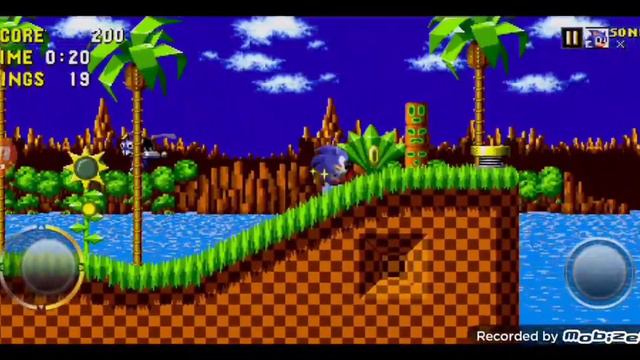 #соник #реки #sonicthehedgehog  #sega  проходим соник 1 (часть первая) (подпишитесь!)