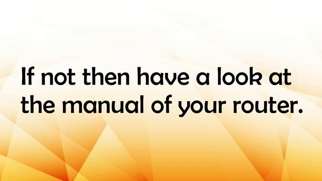 Comfast Router Login Guide Using IP Address смотреть онлайн