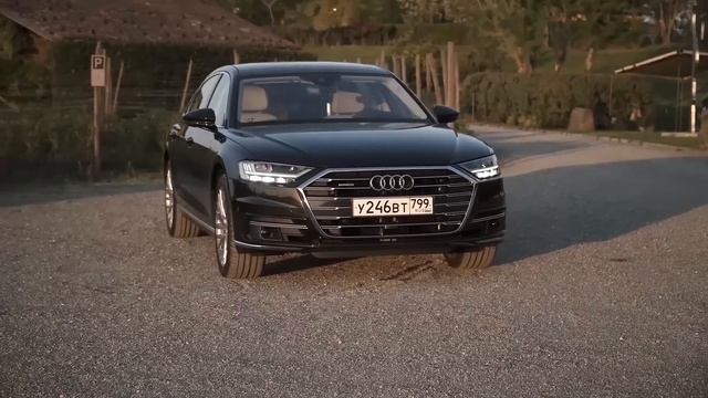 ЧТО ЛУЧШЕ? БМВ или АУДИ смотреть онлайн