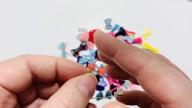 ВЯЗАЛЬНЫЙ ВЛОГ "Новая пряжа, новые аксессуары и новый процесс" смотреть онлайн