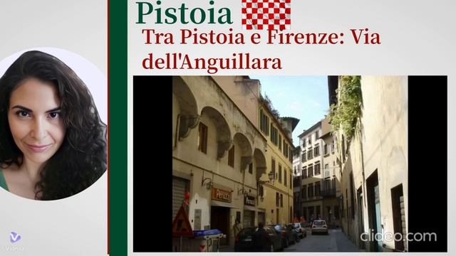 Tra Anguille E Filari Di Vite La Via Dell'Anguillara A Pistoia E Firenze (1)