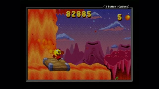 Pac-Man World 2 (GBA) Any% Speedrun in 1:15:51 смотреть онлайн