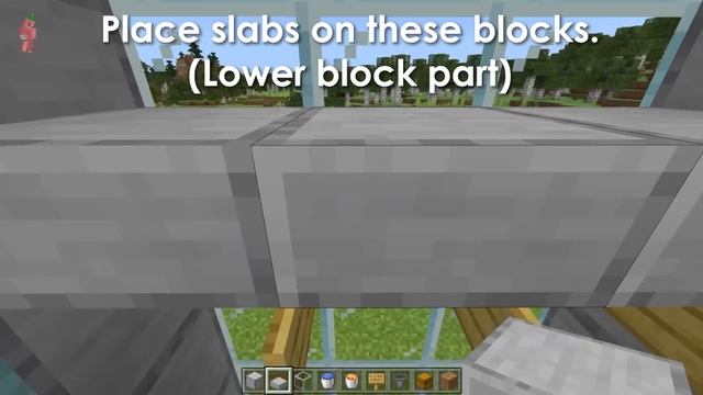 SIMPLE Cow Farm in Minecraft (MCPE, Java, Nintendo Switch, PS4, Xbox) смотреть онлайн