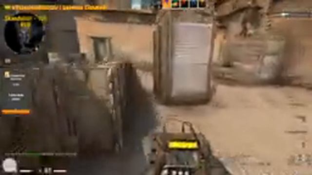 CS GO | учимся играть смотреть онлайн
