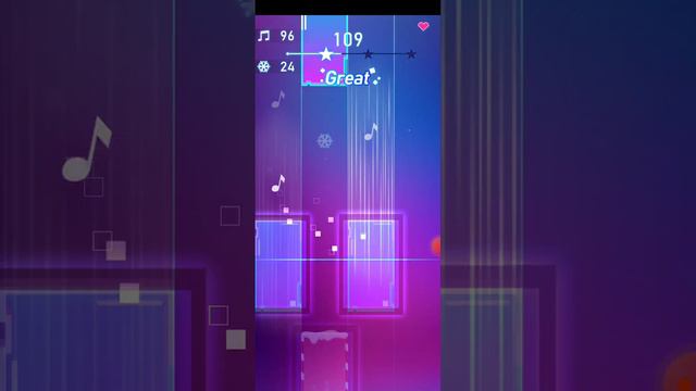 играю в игру Piano Fire смотреть онлайн