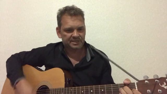 Баллада о борьбе - В.С.Высоцкий(cover) 25 июля 2020 г. смотреть онлайн