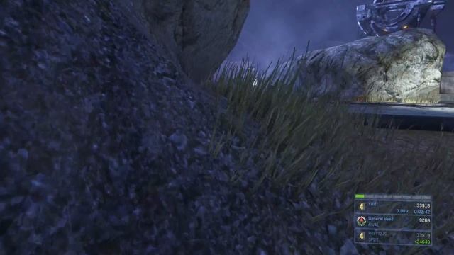 Halo MCC - Halo: Reach LASO (Part 3: Nightfall) - Why Do This To Yourself? - Guide смотреть онлайн
