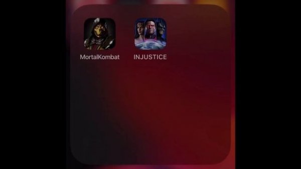 Баг на откат испытания в Injustice (IOS) - Объяснение (IBG)