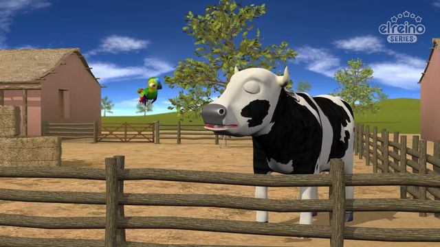 Al Agua Tito y Más Episodios de La Granja de Zenón | El Reino Series смотреть онлайн