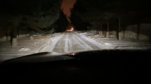 Ближний свет Haval F7