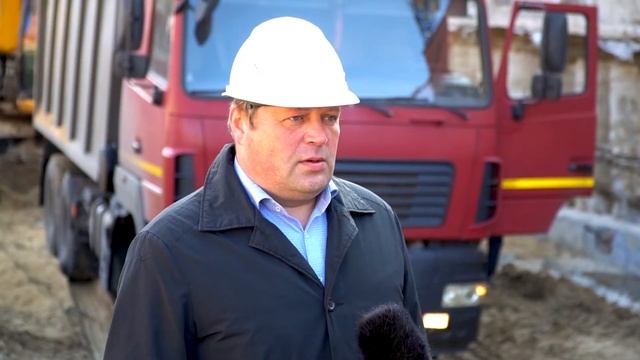 2020 Новый город Онкодиспансер смотреть онлайн