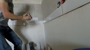 САМЫЙ КРАСИВЫЙ ФАРТУК НА КУХНЮ. Кладка плитки #КАБАНЧИК