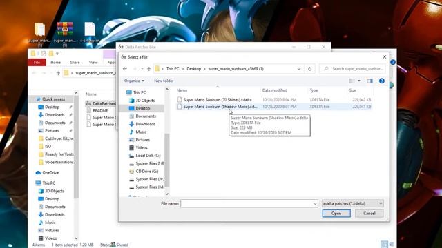 Super Mario Sunburn Install Guide смотреть онлайн