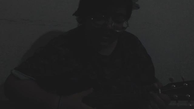 i love you - billie eilish (ukulele cover) смотреть онлайн