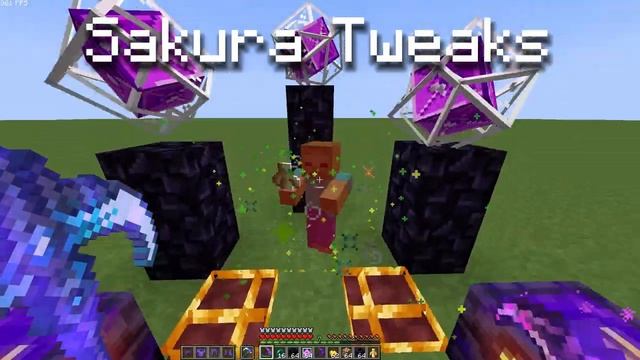 Top 5 Crystal PvP Packs смотреть онлайн