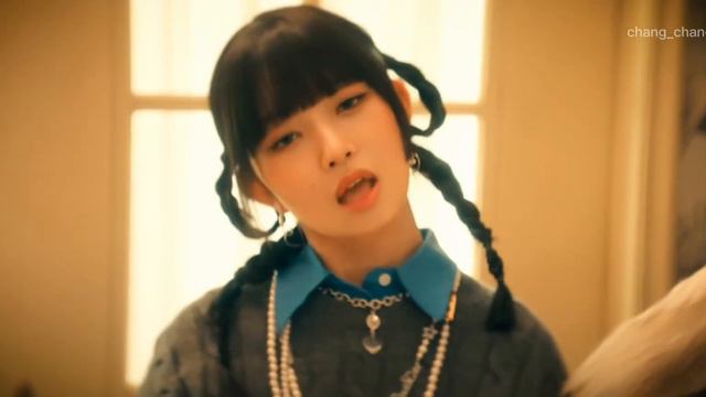 Love Dive is in normal speed when Rei's singing. смотреть онлайн