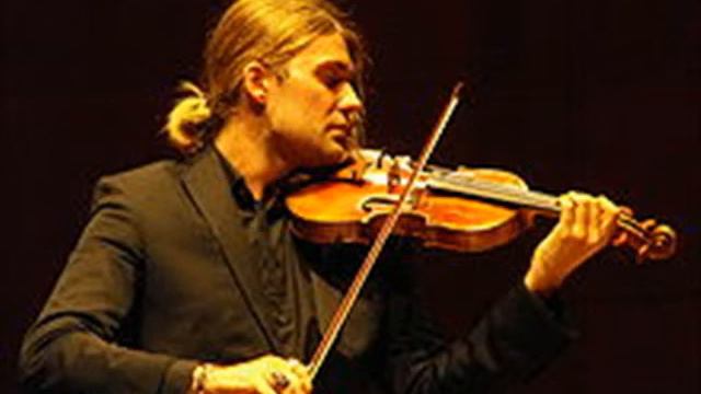 David Garrett - Smells Like Teen Spirit
