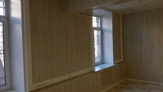 Аренда тихого офиса 34,9 кв. м. с кондиционерами и юрадресом налоговая №17 метро ВДНХ СВАО Москва смотреть онлайн