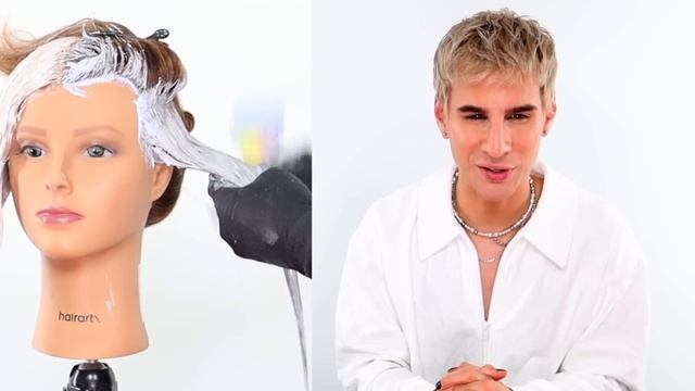 Which bleach should you buy? I tested all of them so you don’t have to. смотреть онлайн