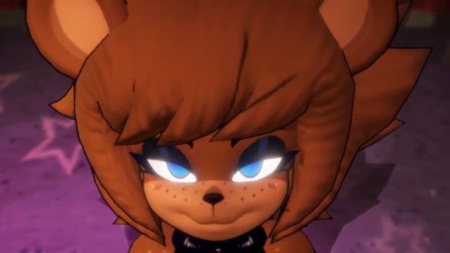 FNAF Which YOU LIKE смотреть онлайн