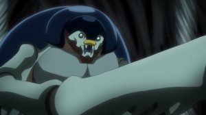 Охотник х Охотник 96 серия (аниме-сериал, 2011)