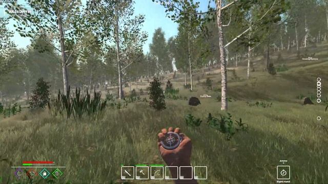 ENDGAME: Survival | GamePlay PC смотреть онлайн