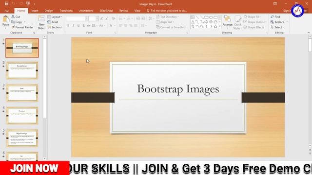 Bootstrap Image смотреть онлайн