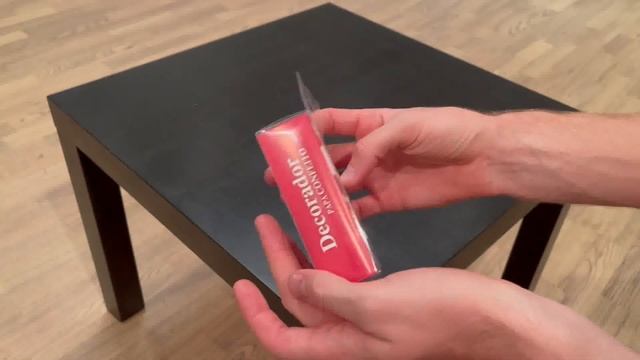 Комплект для кондитера смотреть онлайн