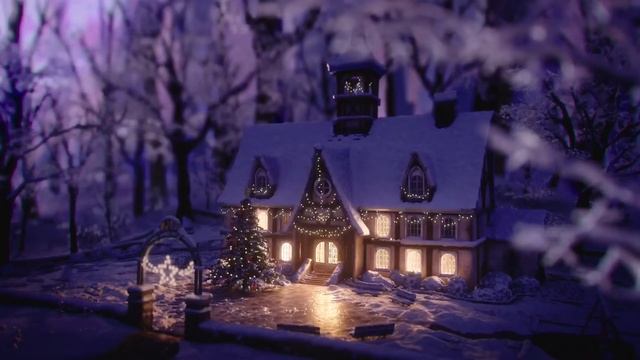Erste Christmas Ad 2018: What would Christmas be without love? смотреть онлайн