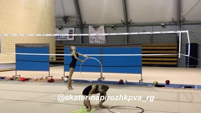 УТС в Испании с Екатериной Пирожковой 2018 смотреть онлайн